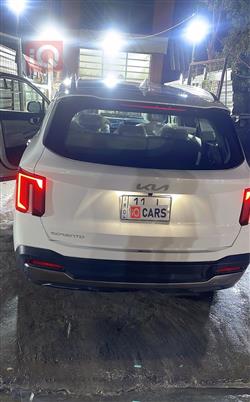 كيا سورينتو